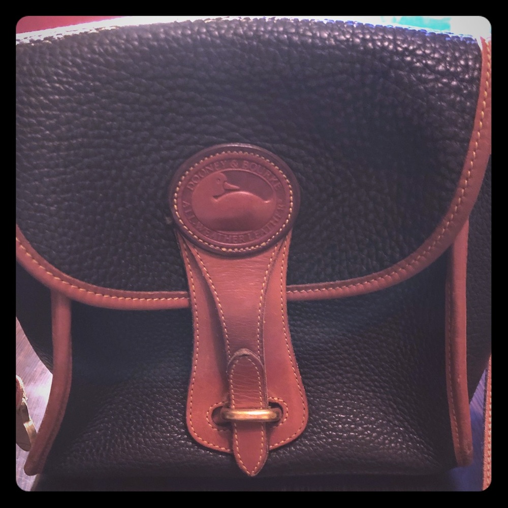 Small Dooney & Bourke Shoulder Bag